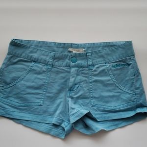 Billabong Cruiser Shorts, Size 0